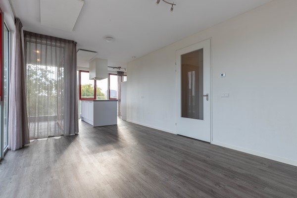 Medium property photo - Halverwege 45, 2402 NK Alphen aan den Rijn